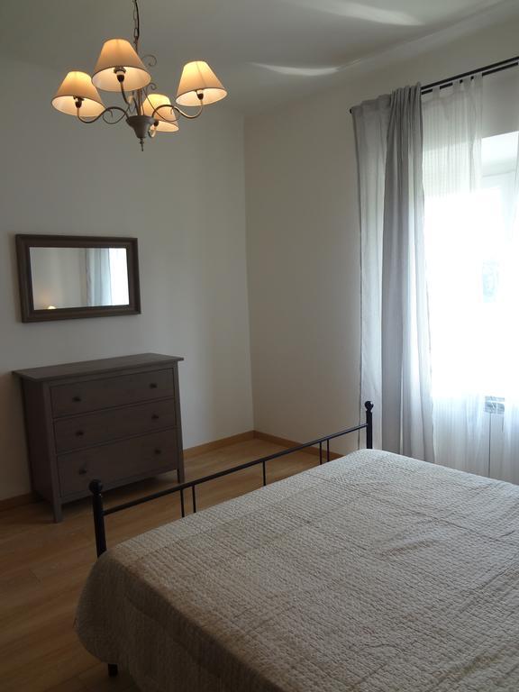 La Pineta Apartment Виареджо Экстерьер фото