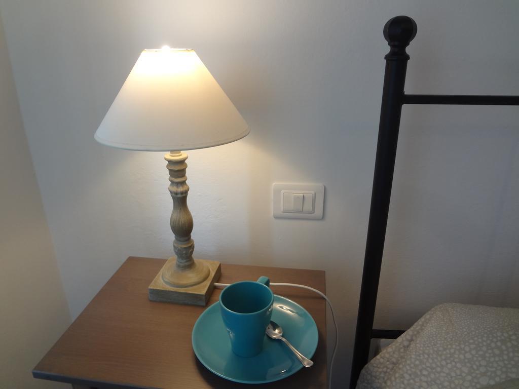 La Pineta Apartment Виареджо Экстерьер фото
