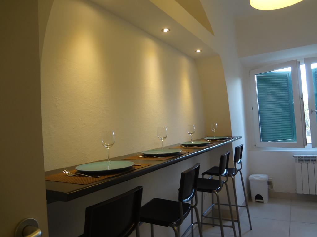 La Pineta Apartment Виареджо Экстерьер фото