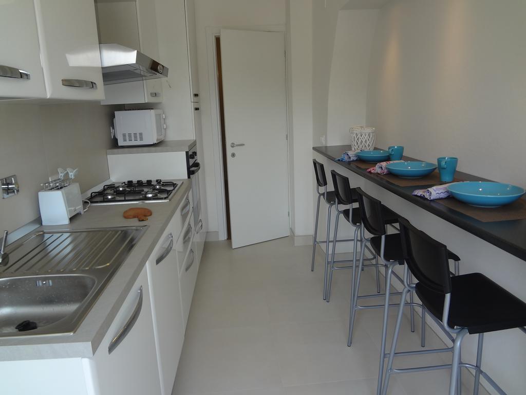 La Pineta Apartment Виареджо Экстерьер фото