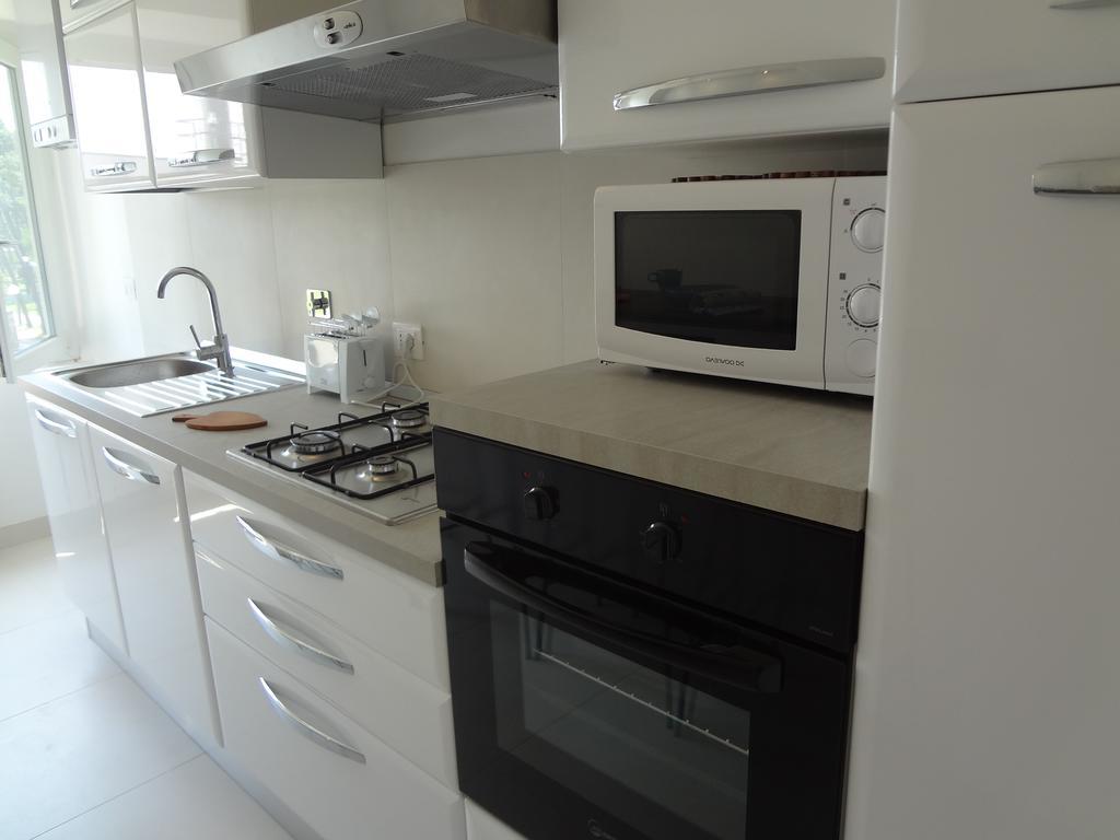 La Pineta Apartment Виареджо Экстерьер фото