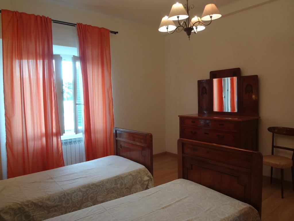 La Pineta Apartment Виареджо Экстерьер фото