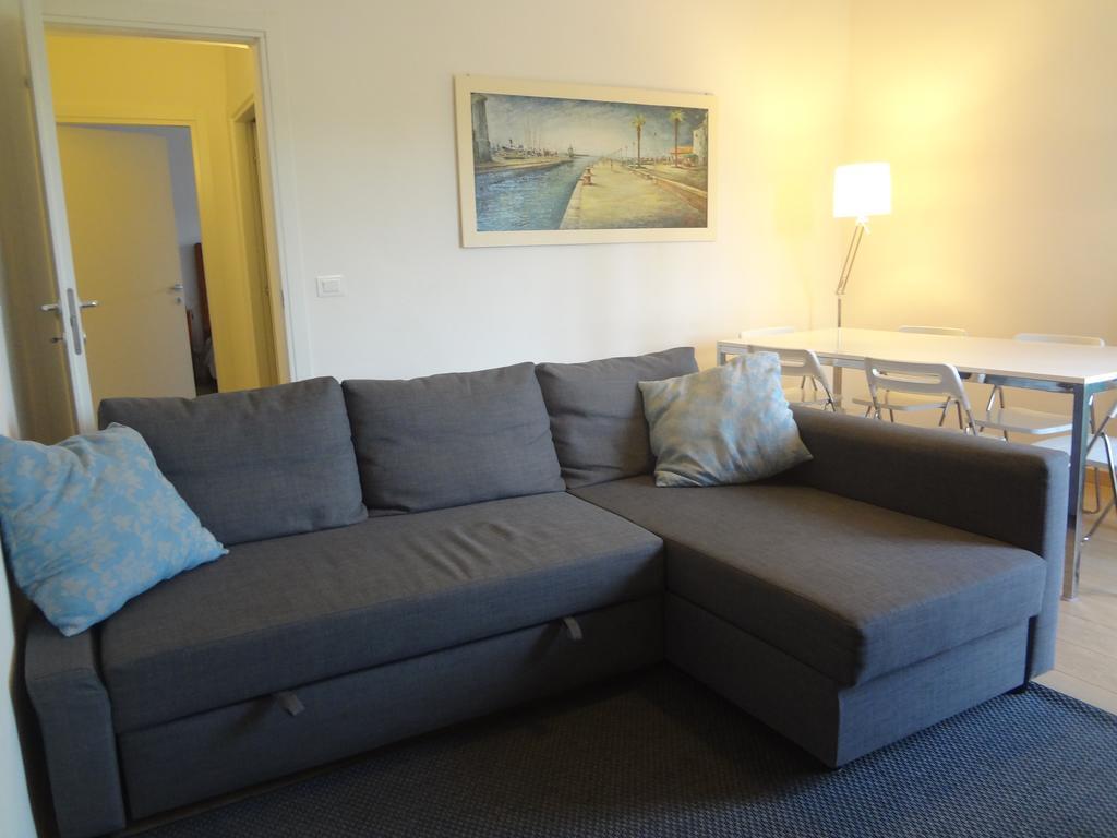 La Pineta Apartment Виареджо Экстерьер фото