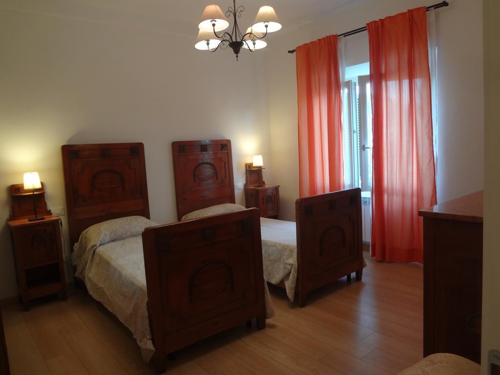 La Pineta Apartment Виареджо Экстерьер фото