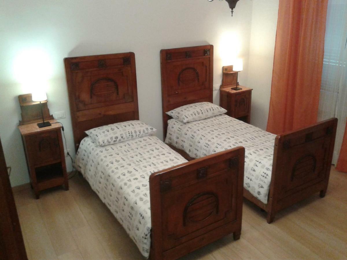 La Pineta Apartment Виареджо Экстерьер фото