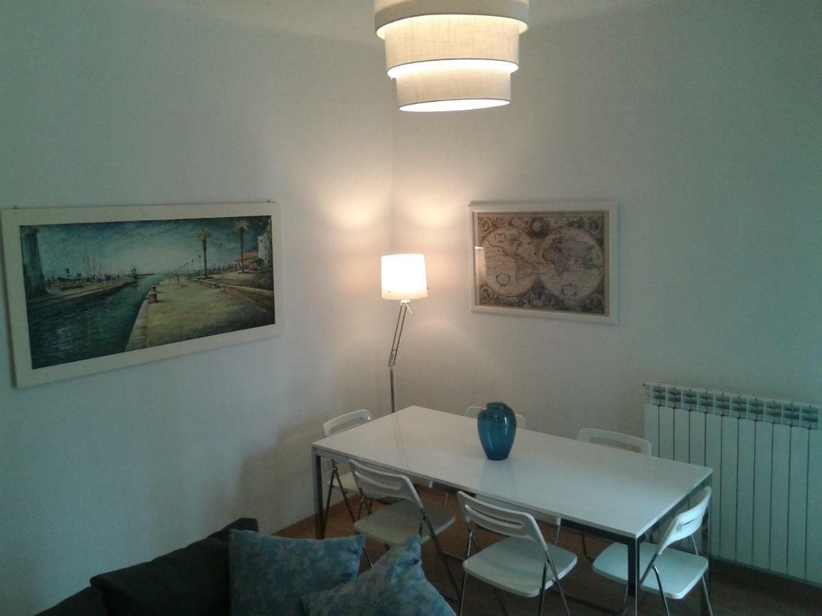 La Pineta Apartment Виареджо Экстерьер фото