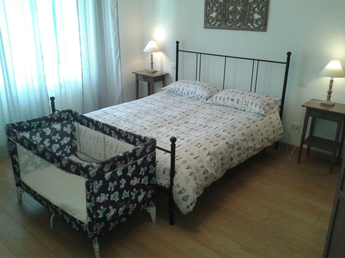 La Pineta Apartment Виареджо Экстерьер фото